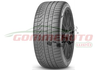 COP. 275/35VR19 PIRELLI WINTER PZERO* XL 100V M+
